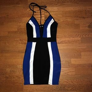 Dress/swimsuit cover up